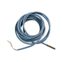 Dixell NTC Silicone temperature probe, l