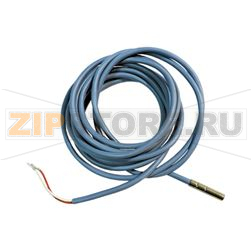 Dixell NTC Silicone temperature probe, l 