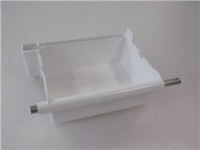 TRAY WITH PIN IMF28