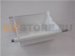TRAY WITH PIN IMF28 