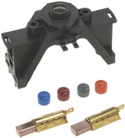 PALIER ARRIERE + CHARBONS B2M