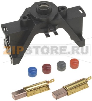 PALIER ARRIERE + CHARBONS B2M 