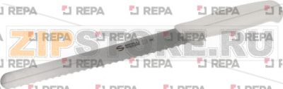 НОЖ БУЛОЧНИКА СМ 24 =9½&quot; 