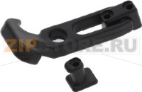 FLEXIBLE LATCH WITH COUPLING