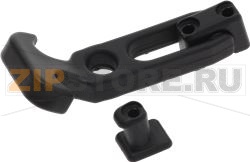 FLEXIBLE LATCH WITH COUPLING 