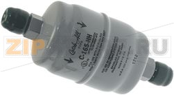 ФИЛЬТР C-165 HH 5/8&quot;MM SAE 