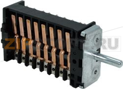 COMMUTATEUR MULTIFONCTIONT 