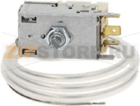 ТЕРМОСТАТ RANCO K59-L1078