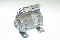 MOTORE RPM A FASCETTA 120W 230V
