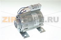 MOTORE RPM A FASCETTA 120W 230V