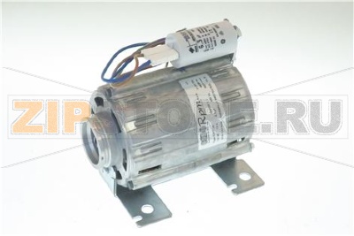 MOTORE RPM A FASCETTA 120W 230V 