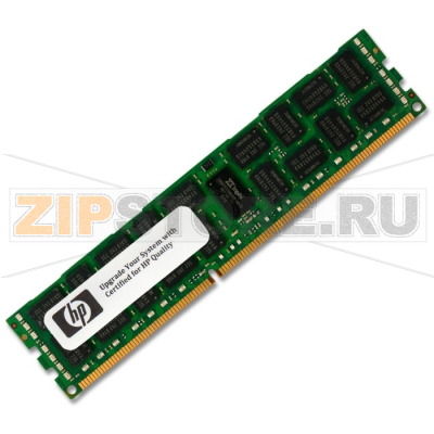 Модуль памяти 16 Гб HPE 715274-001B 
