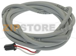 SONDA EVAPORATORE 
