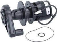 WATER PUMP 230V/50/60HZ/1PH