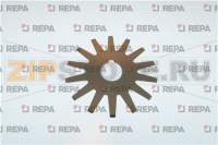 LAMA DENTATA D.65 4MM   INT.BIS.AUT