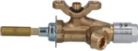 ГАЗОВЫЙ КРАН COPRECI CAL20703/079.60.P