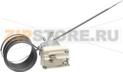 THERMOSTAT 50°/150°C 1F (1600) 