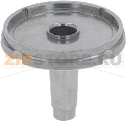 BURNER ALUMINIUM  GLEM GAS 