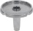 BURNER ALUMINIUM  GLEM GAS