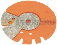 РЕДУКЦИОННЫЙ ЭЛЕКТРОДВИГАТЕЛЬ CAM 1-2-3-4