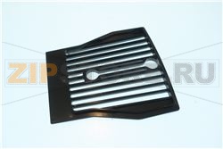 GRIGLIA PER CASSETTA RACCOGLI GOCCE CIAO 