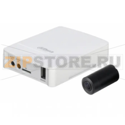 IP-камера Dahua DH-IPC-HUM8230P-E1 