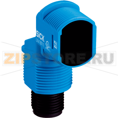 Датчик оптический SICK ZTB18-4PZ4A1D02 