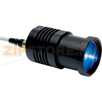 Светильник узконаправленный SICK VLR-47PL1011P01