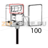 Capacitor Hurakan HKN-IP10F