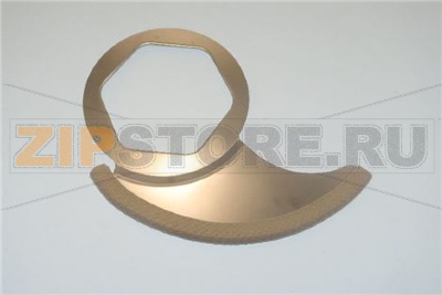 SERRATED BLADE LOWER FINE 