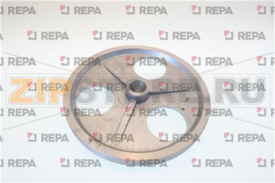 PULEGGIA INFERIORE 