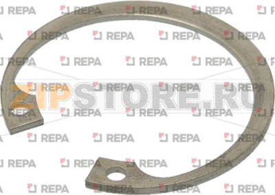 INT. CIRCLIPS ø 16MM - 100Pcs 