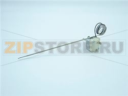 THERMOSTAT [C] 45Â°-295Â°C 