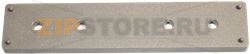 HOOK 9 mm FOR HINGE 480/481 