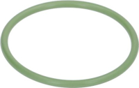 GUARNIZIONE OR 0161 FKM VERDE