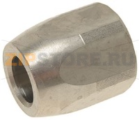 ГАЙКА ø 3/8F ДЛЯ ВОДОПРОВОДНОЙ/ПАРООТВО