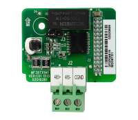 Плата сетевого интерфейса Modbus RTU ‒ MD290, MD520, CS710 Inovance MD38TX1