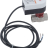 Клапан бойлера сливной моторизованный шаровый 3/4" 230V Lainox ME061T    - Клапан бойлера сливной моторизованный шаровый 3/4" 230V Lainox ME061T   