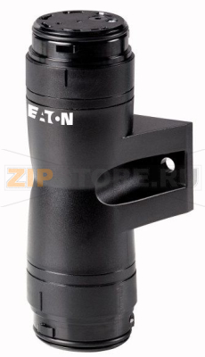 Модуль базовый для двустороннего вертикального монтажа Eaton SL4-PIB-D 