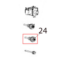 Bottom waterline sensor Hurakan HKN-HVZ22