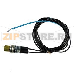 Automatic low pressure switch threaded 
