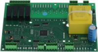 POWER BOARD GREEN+2 (EVCO) EVC25P3