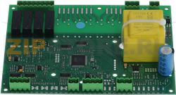 POWER BOARD GREEN+2 (EVCO) EVC25P3 