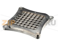 1/2 CHOP BLADE HOLDER ASSEMBLY