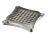 1/2 CHOP BLADE HOLDER ASSEMBLY