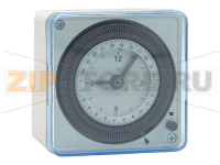 ТАЙМЕР FLASH 16021 24H