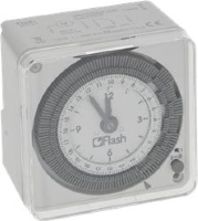 ТАЙМЕР FLASH 16021 24H