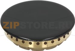 BURNER RING CROWN + DISC BOMPANI 