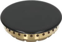 BURNER RING CROWN + DISC BOMPANI