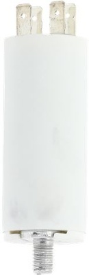 КОНДЕНСАТОР 9МКФ 